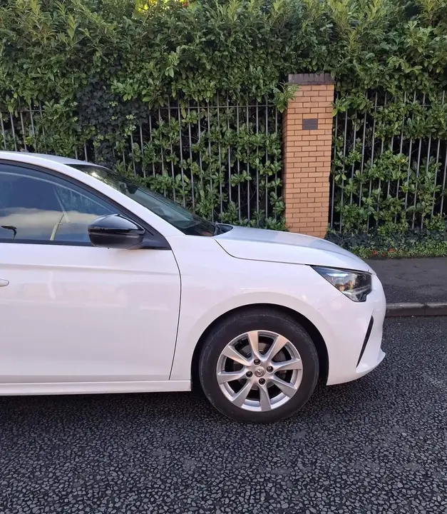 Vauxhall Corsa 2022 photo 3