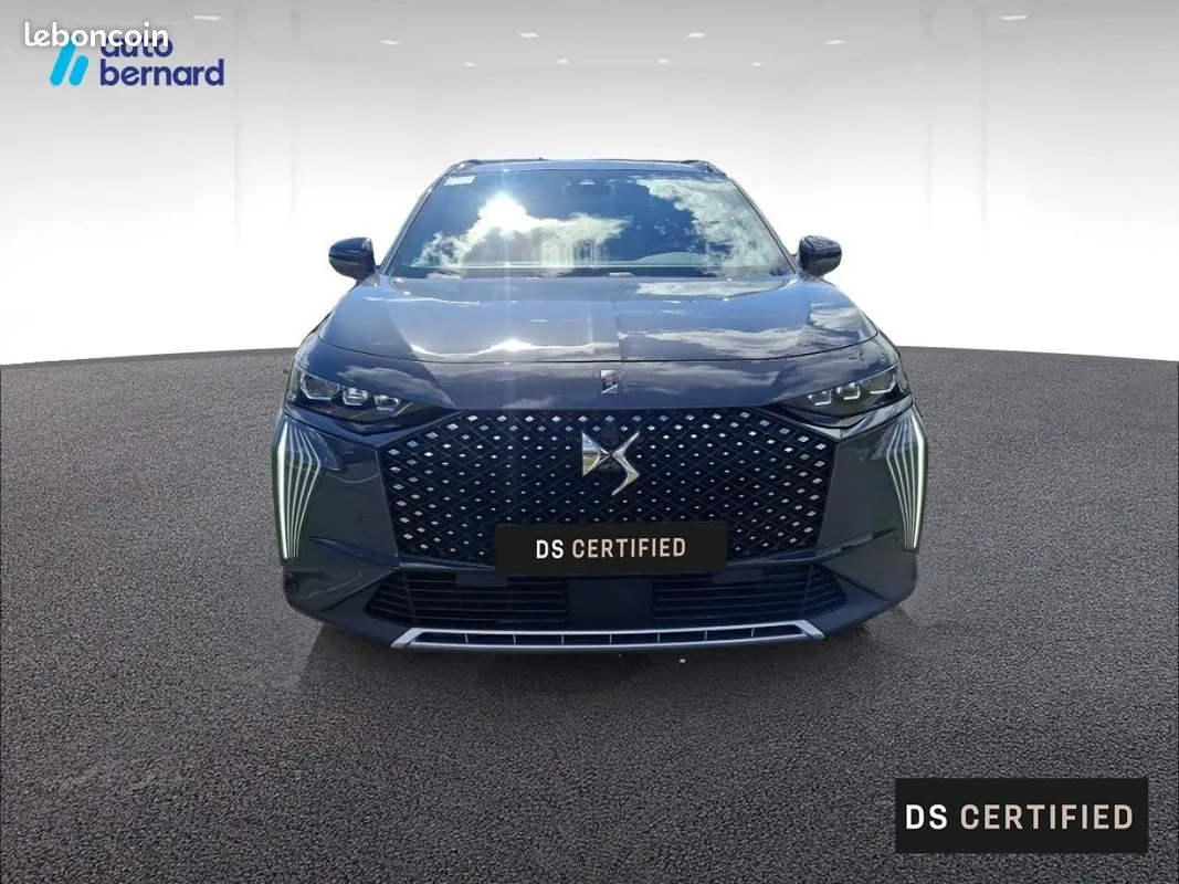 DS Automobiles Ds 7 2024 photo 2