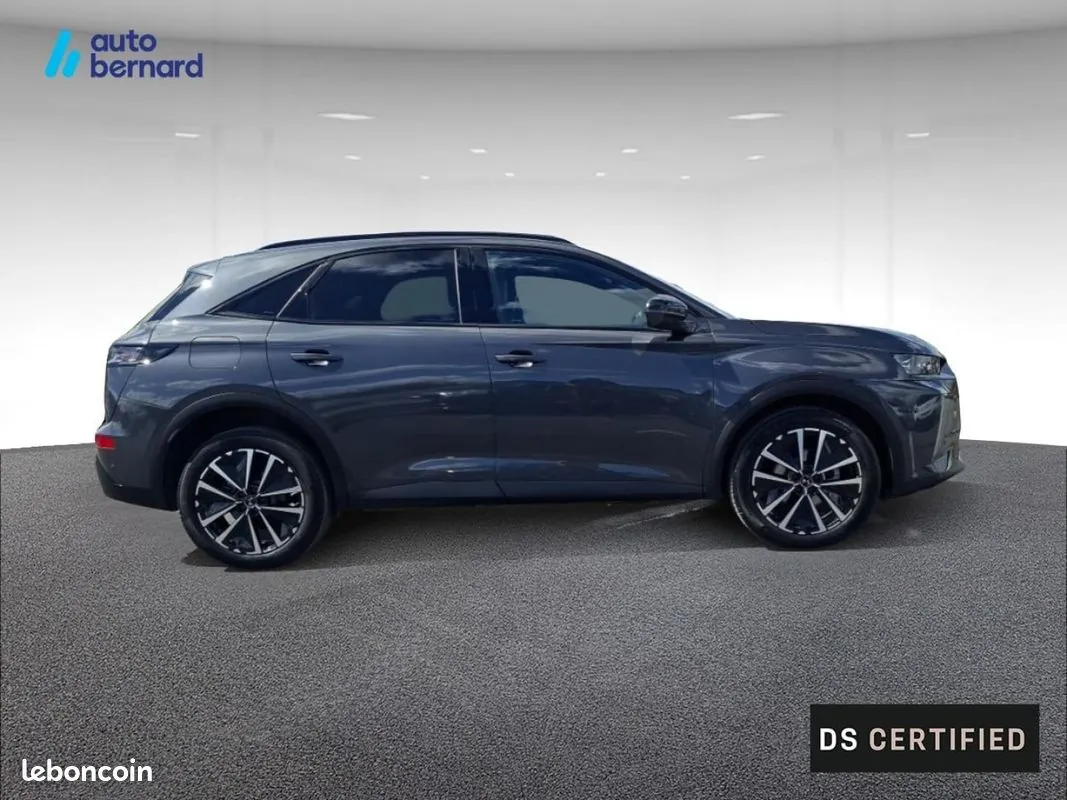 DS Automobiles Ds 7 2024 photo 4