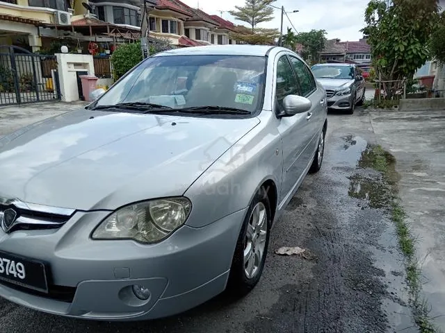 Proton Persona