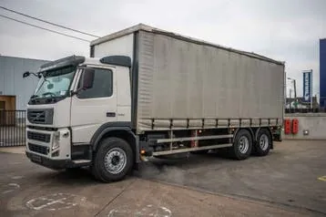 Volvo Fm