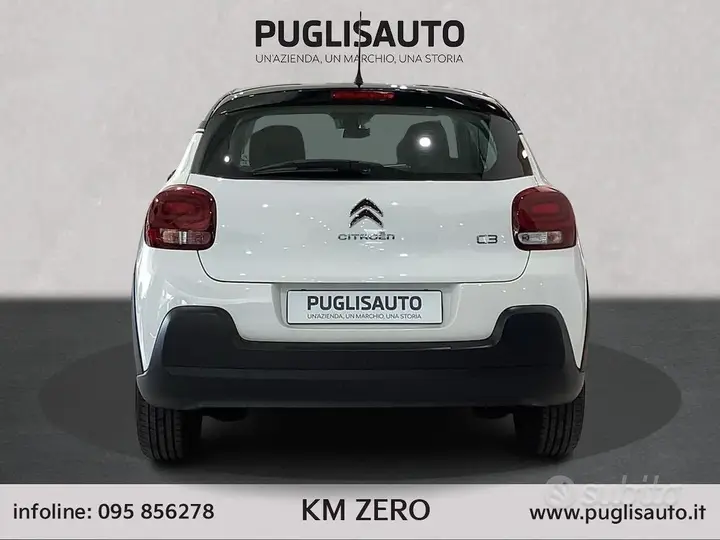 Citroen C3 2022 photo 5