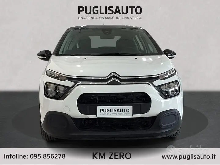 Citroen C3 2022 photo 2