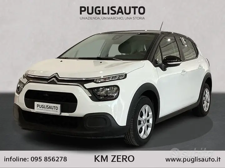 Citroen C3 2022 photo 3