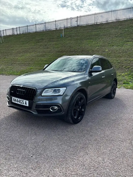 Audi Q5