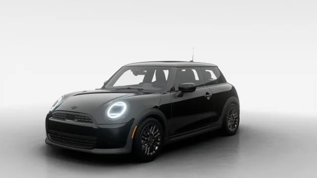 Mini Cooper C