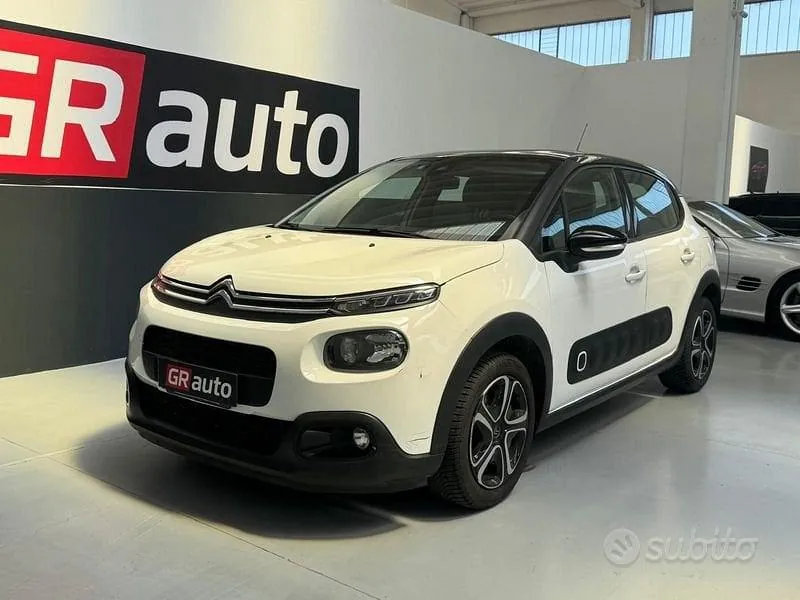 Citroen C3 2019 photo 2