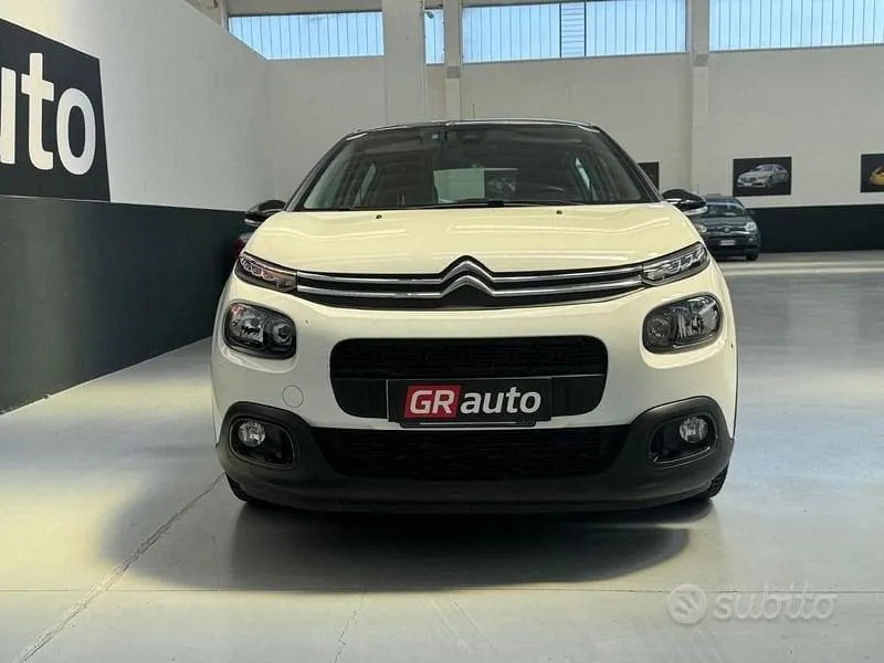 Citroen C3 2019 photo 3