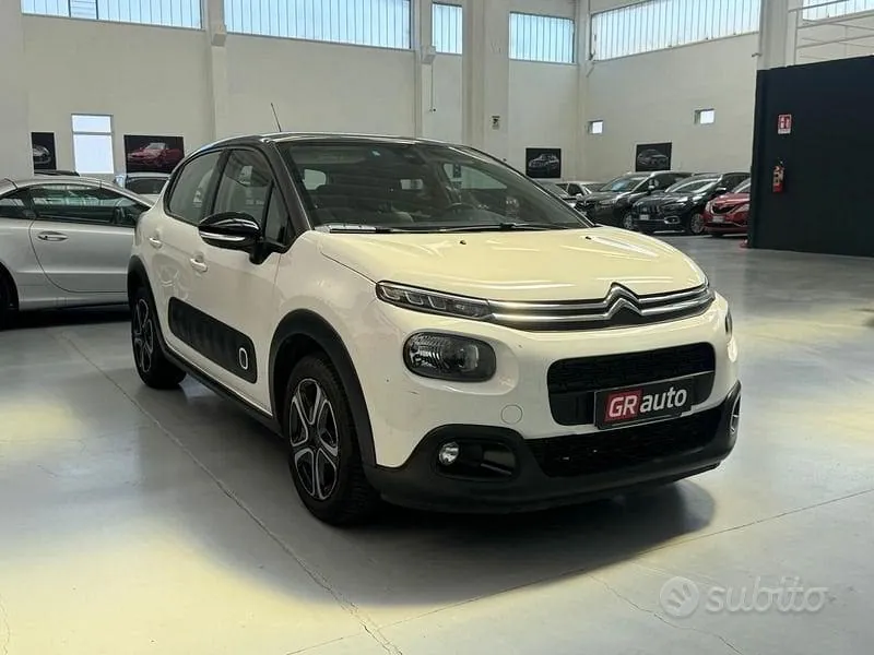 Citroen C3 2019 photo 4