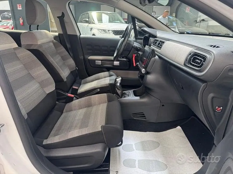 Citroen C3 2019 photo 5