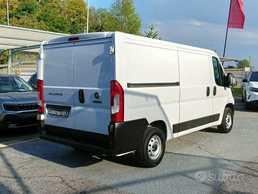 Fiat Ducato 2023 photo 5