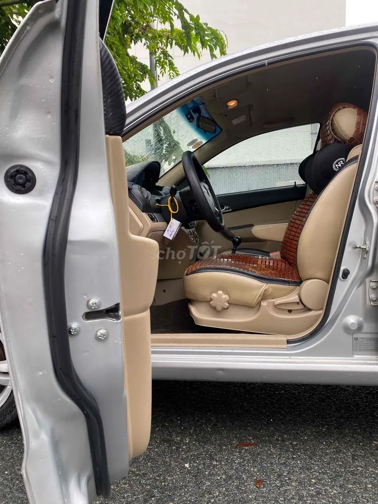 Chevrolet Aveo 2017 photo 5