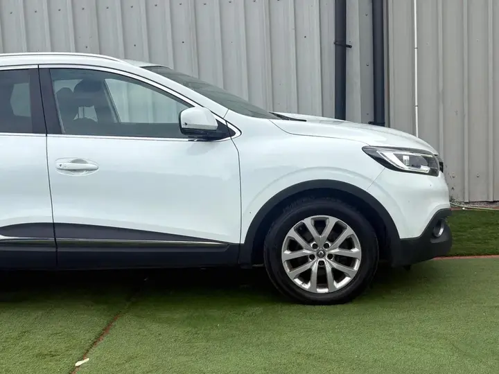 Renault Kadjar 2018 photo 4