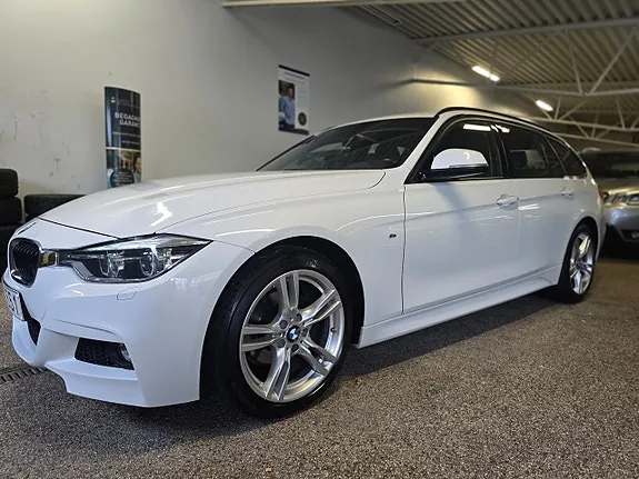 BMW 320I