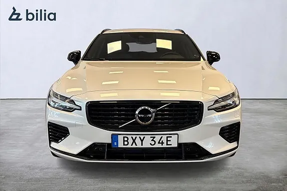 Volvo V60 2022 photo 5