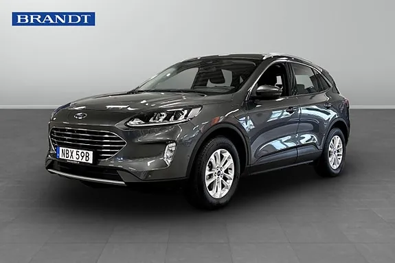 Ford Kuga 2023 photo 2