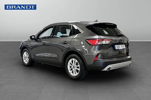 Ford Kuga 2023 photo 4
