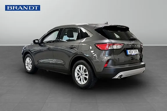 Ford Kuga 2023 photo 3