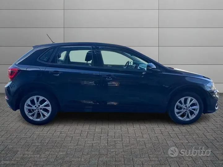 Volkswagen Polo 2023 photo 3