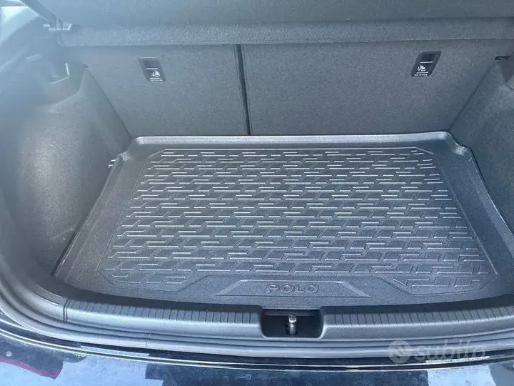 Volkswagen Polo 2023 photo 5