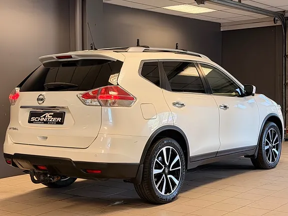 Nissan X-Trail 2015 photo 2