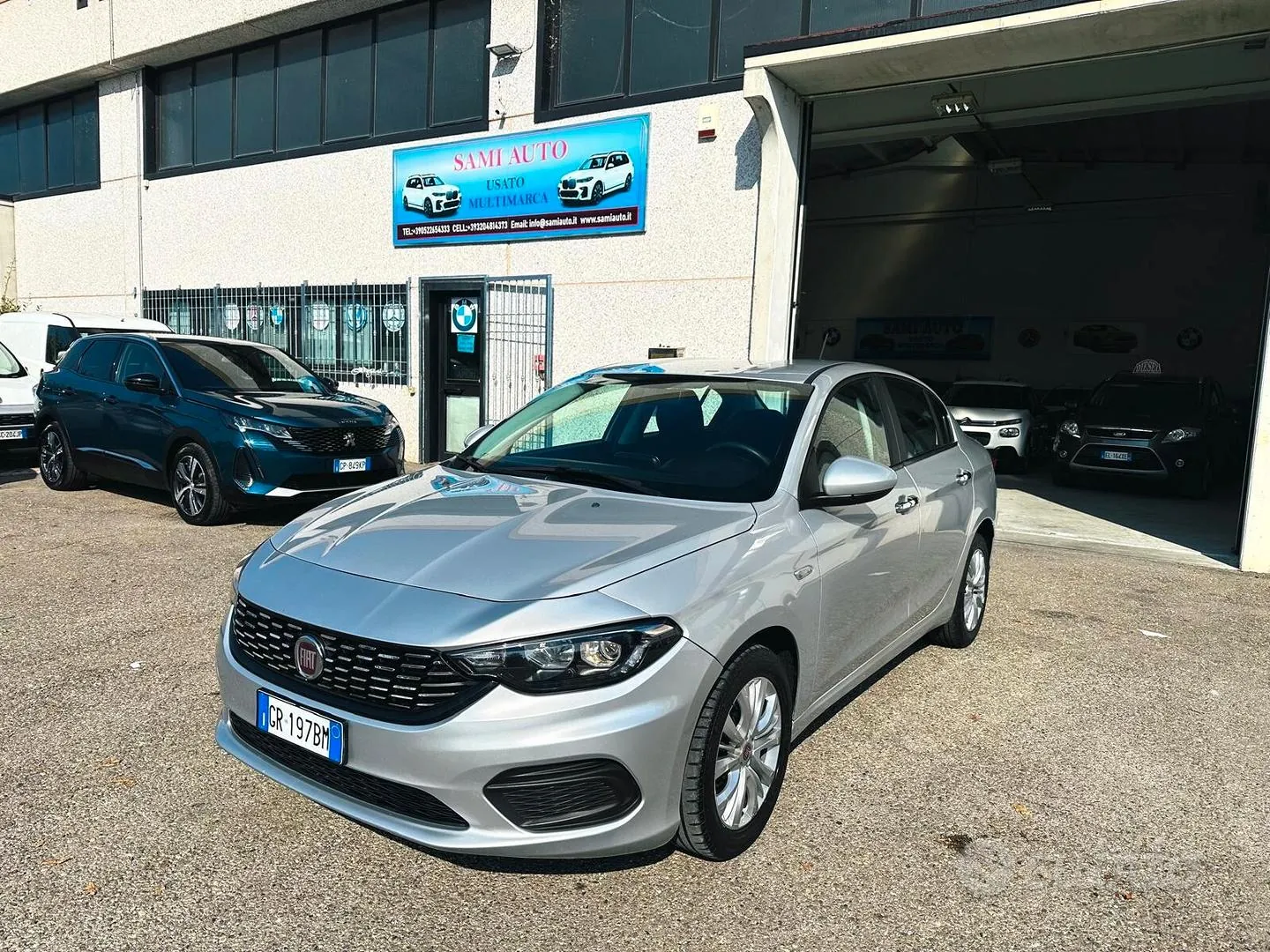 Fiat Tipo