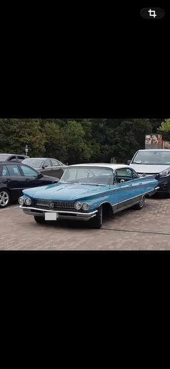 Buick Electra 225