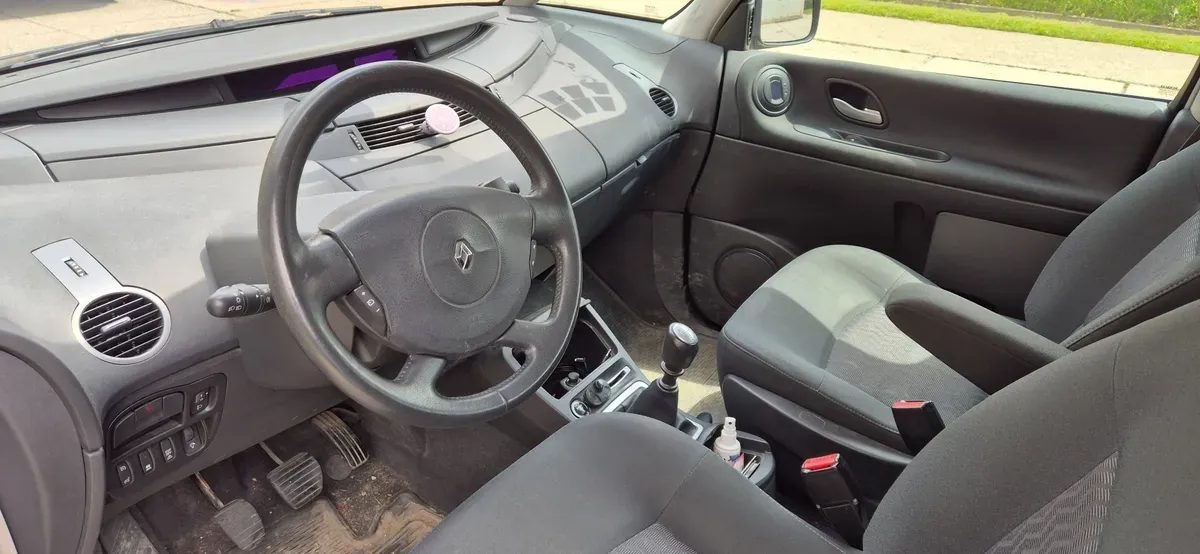 Renault Espace