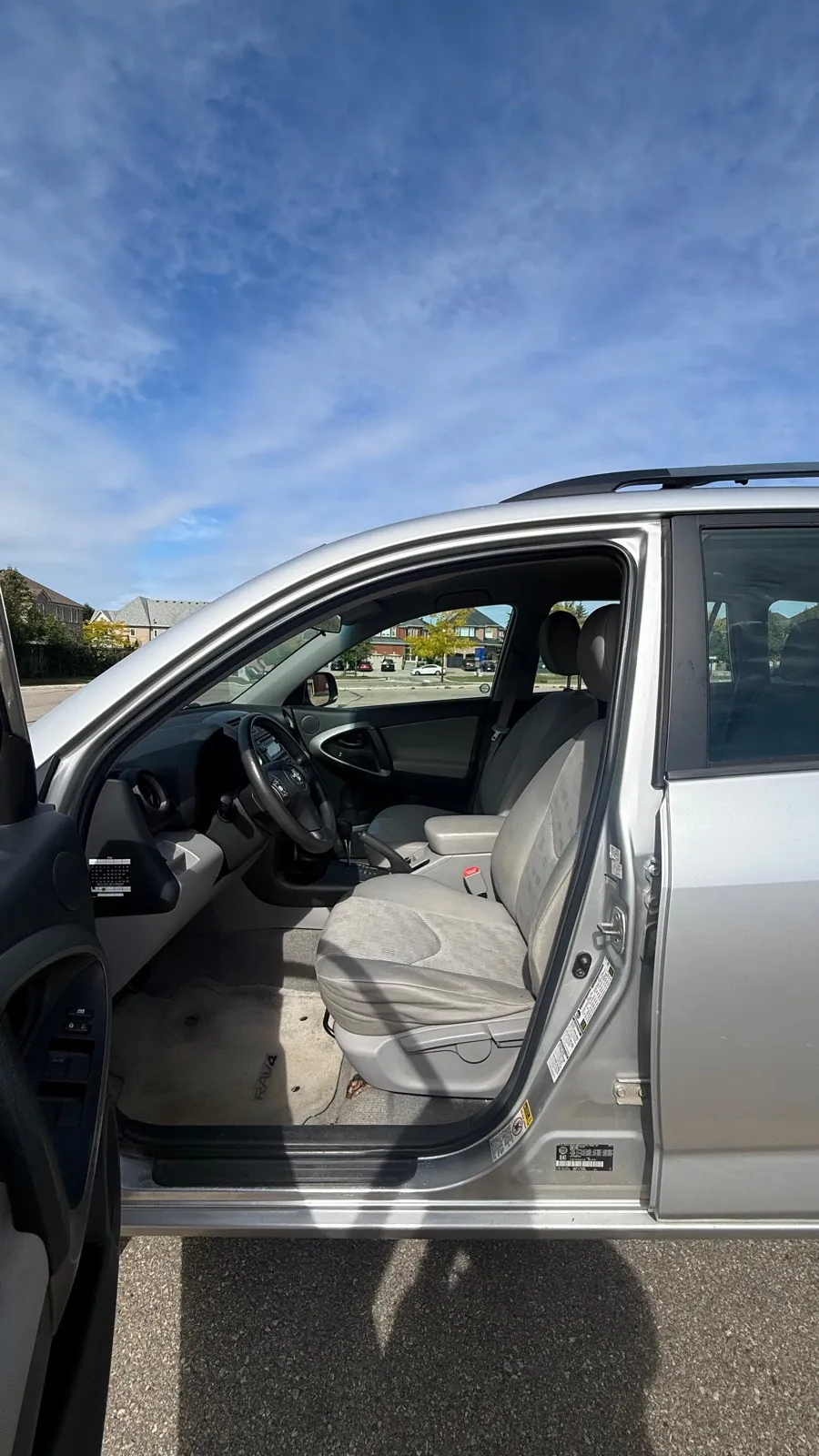 Toyota Rav4 2012 photo 5