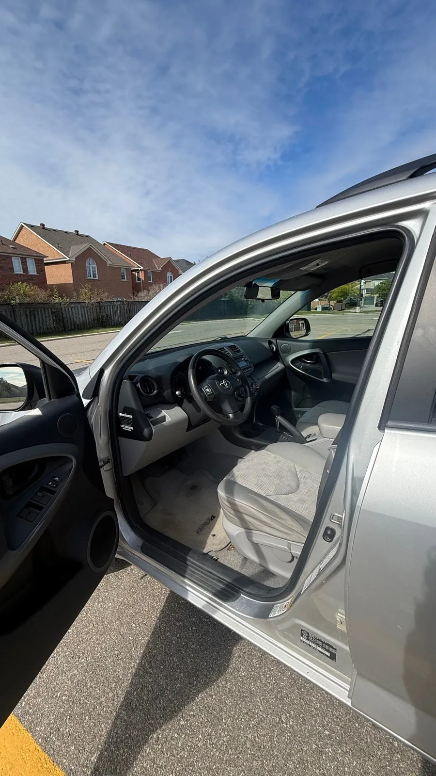 Toyota Rav4 2012 photo 3