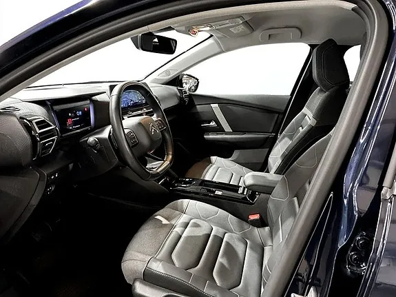 Citroen C4 2024 photo 5