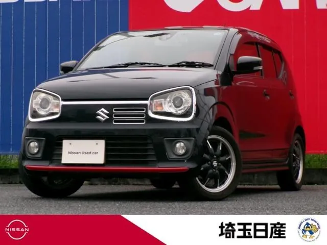 Suzuki Altis Turbo Rs