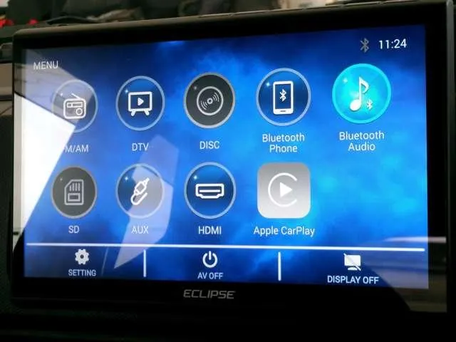 Suzuki Altis Turbo Rs 2015 photo 4