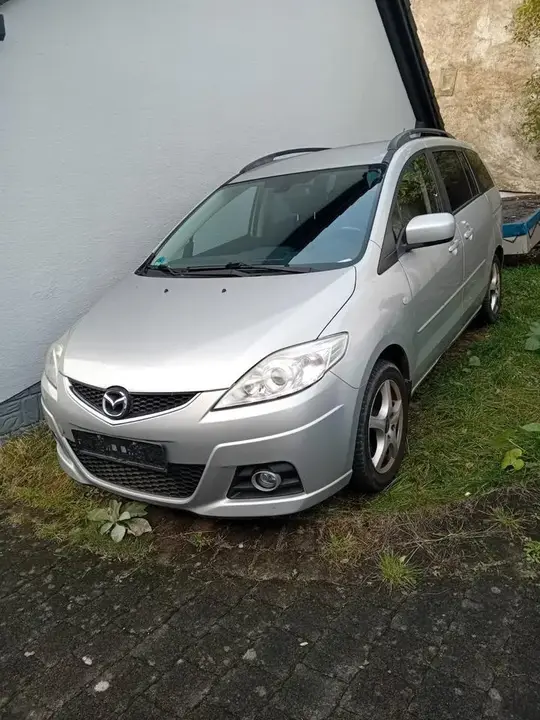 Mazda 5