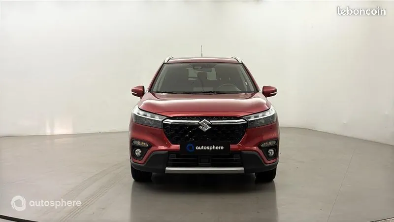 Suzuki S-Cross 2023 photo 2