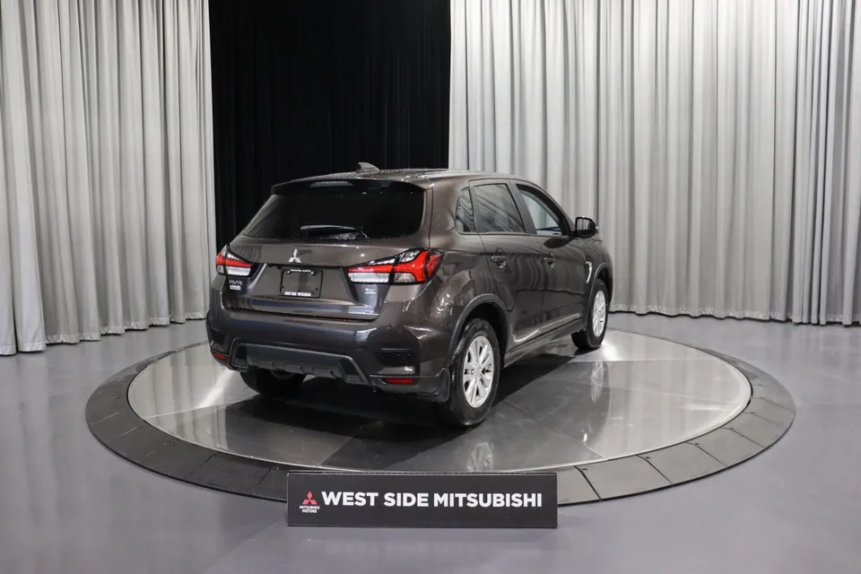 Mitsubishi Rvr 2026 photo 5