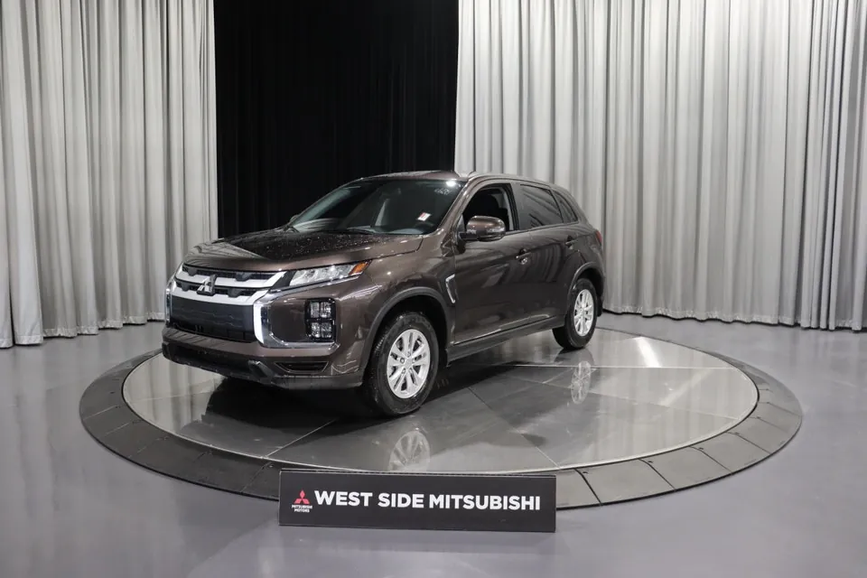 Mitsubishi Rvr 2026 photo 3