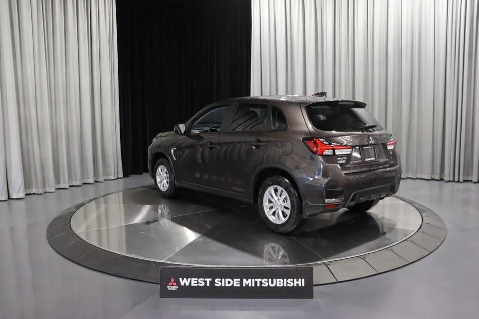 Mitsubishi Rvr 2026 photo 4