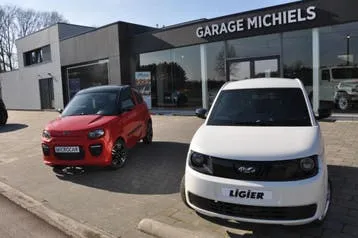 Ligier Myli