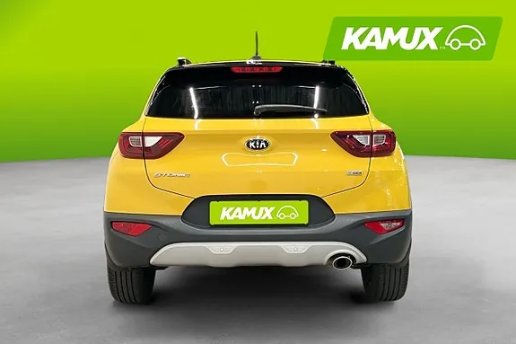 Kia Stonic 2020 photo 5