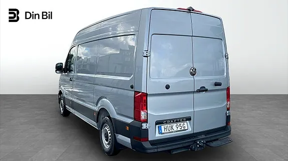 Volkswagen Crafter 2026 photo 3
