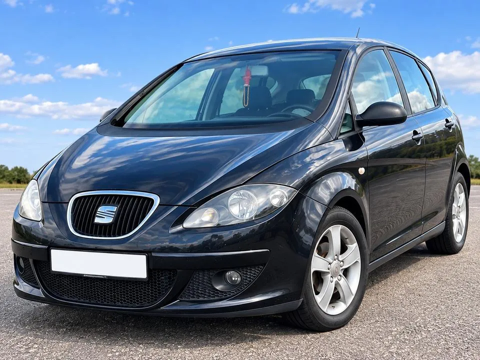 Seat Altea