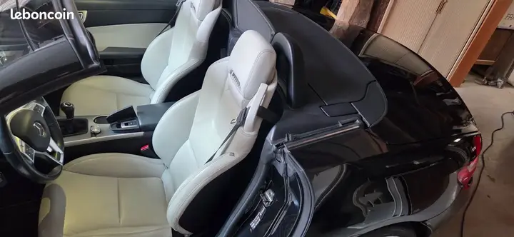 Mercedes-Benz Slk 2011 photo 3