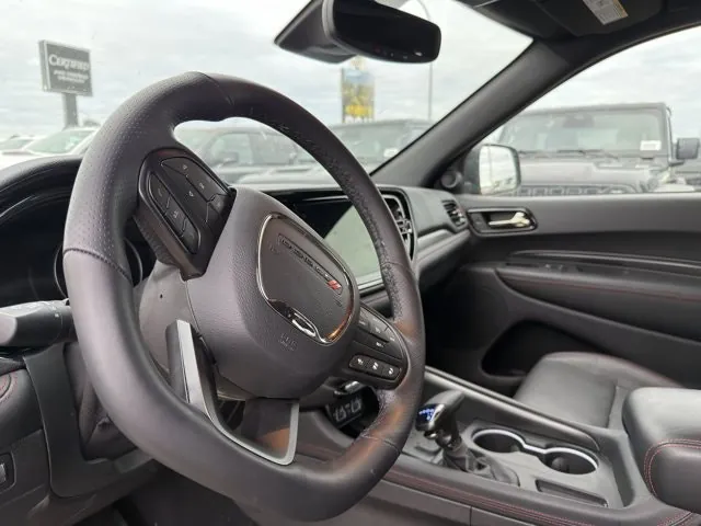 Dodge Durango 2026 photo 4