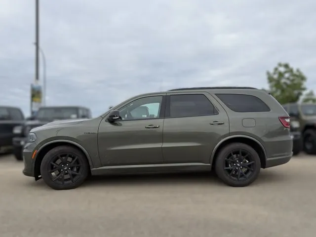 Dodge Durango 2026 photo 2