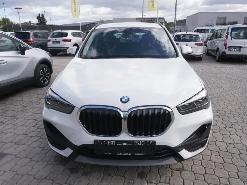 BMW X1 2022 photo 2