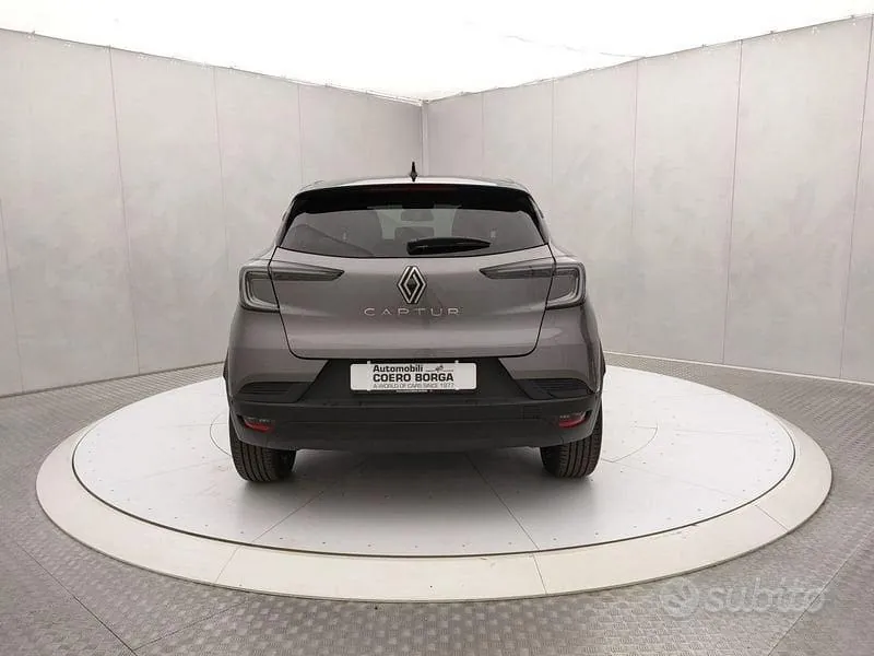 Renault Captur 2026 photo 5