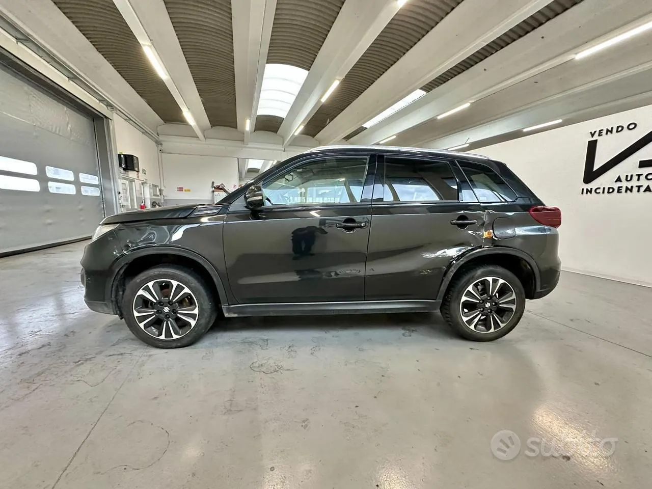 Suzuki Vitara 2022 photo 4