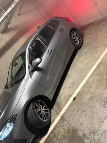 BMW Série 1