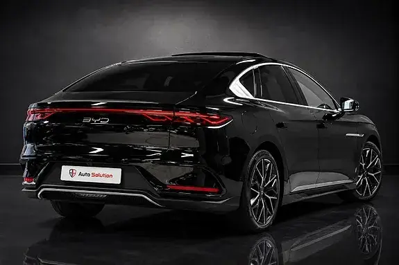 BYD Han 2023 photo 2